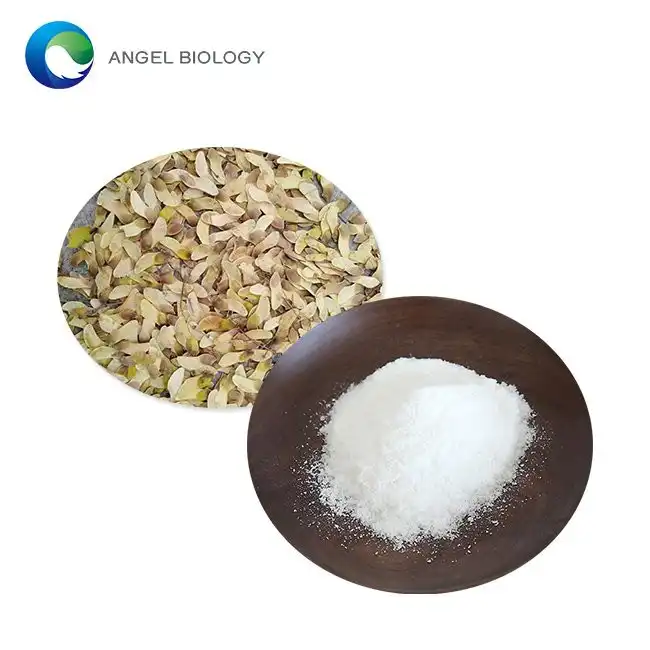 Nervonic Acid Powder